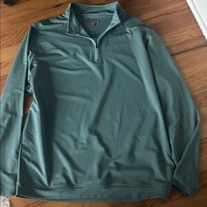 Men’s Golf Pullover